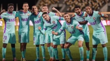 ثلاثية نظيفة لزعيم.. العين يحصد نقاط كلباء كاملة بالدوري الإماراتي